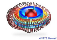 ANSYS Maxwell